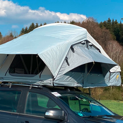 Gordigear Dachzelt Daintree 165 cm - Dachzelte