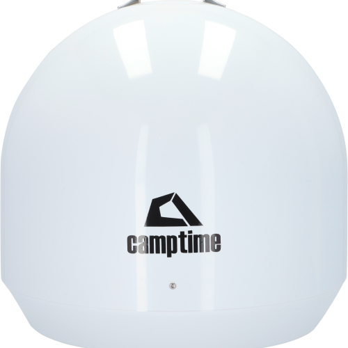 Camptime portable Kuppelantenne - Camping-Sat-Anlagen