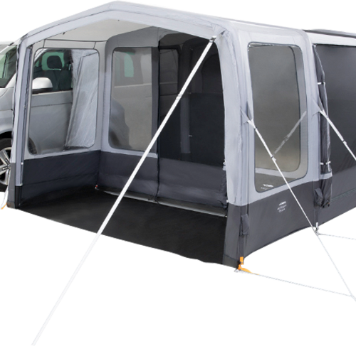 Dometic Rarotonga DA FTT 401 AIR RH Aufblasbares Driveaway Vorzelt 3 m Modell Rechts - Aufblasbare Vorzelte