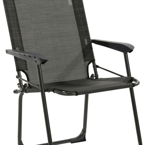 Travellife Como Stuhl compact blend grey - Klappstühle