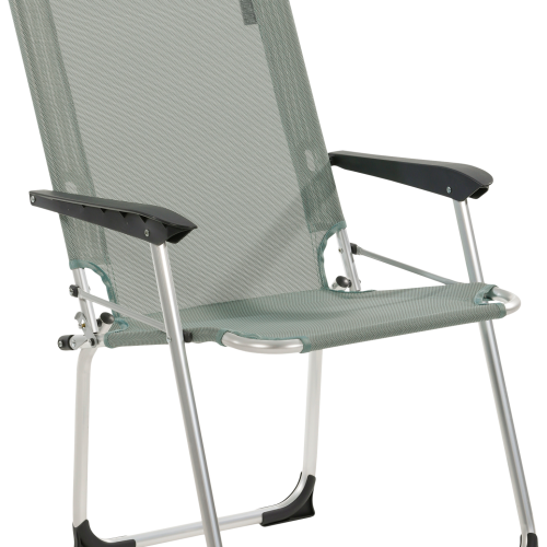Travellife Como Stuhl compact gentle green - Klappstühle