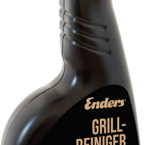 Enders Grill Reiniger 500 ml - Grillreiniger & -Bürsten