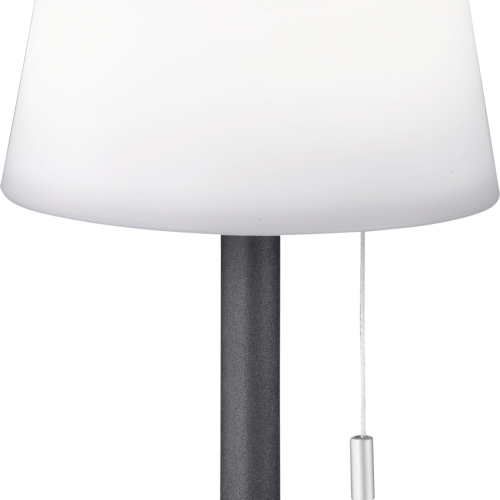 Easy Akku- Tisch-Außenleuchte Garden - LED Campingleuchten