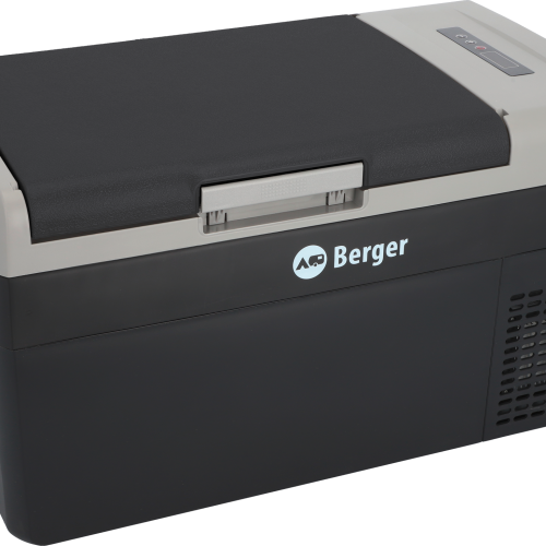 Berger MC 20 Kompressor-Kühlbox 20 Liter - Kompressor-Kühlboxen
