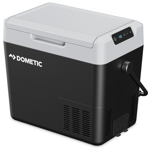 Dometic CFF 18 AC/DC Kompressor-Kühlbox 19 Liter - Kompressor-Kühlboxen