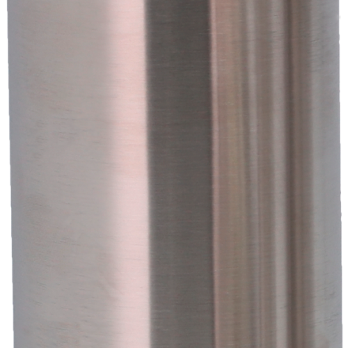 Camplife Isolierflasche mit Bambusdeckel 600 ml - Isolierflaschen & Isobehälter