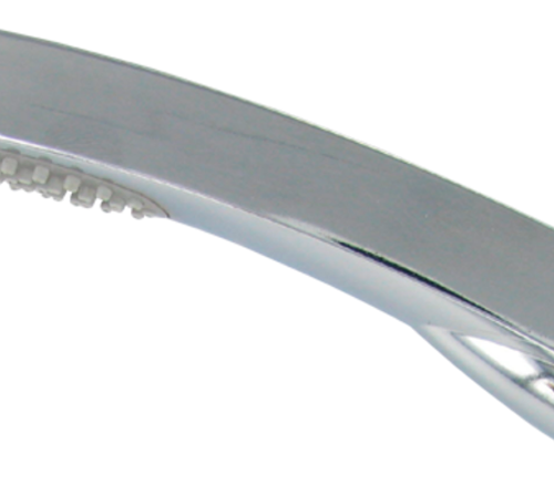 Comet CAPRI Duscheauslauf chrom - Duschsysteme