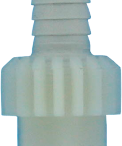 Comet Entlüftungstutzen X-FIX, incl. Mutter - Schlauchadapter