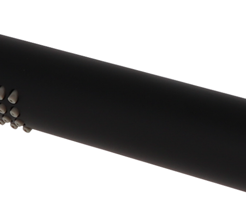 Comet STILO Dusche mattschwarz - Duschsysteme