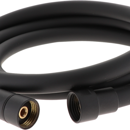 Comet PVC-Schlauch 1,5 m - Schlauchadapter