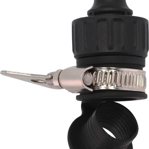 Berger Universal Wasserhahnadapter - Adapter & Anschlüsse