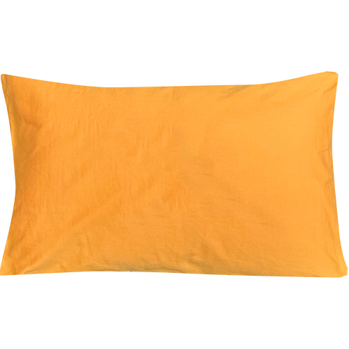 Disc-O-Bed Kissen orange - Reisekissen & Sitzunterlagen