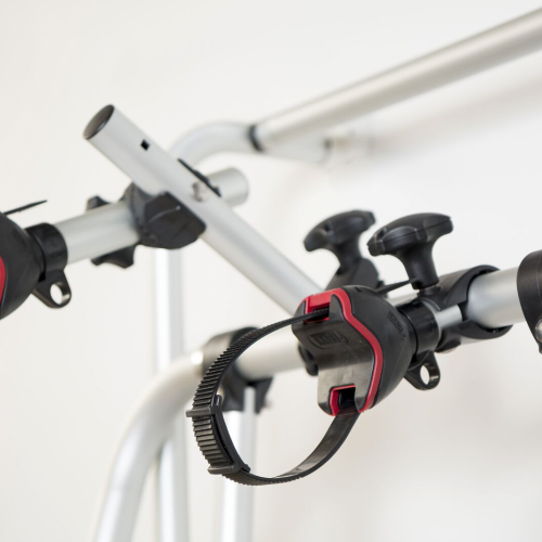 Fiamma Bike-Block Pro S1 Silber - Fahrradträger Zubehör
