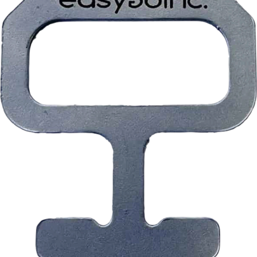 easygoinc. Verzurr Anker für VW Sitzschienen, 1 Stk. - Transportieren & Befestigen