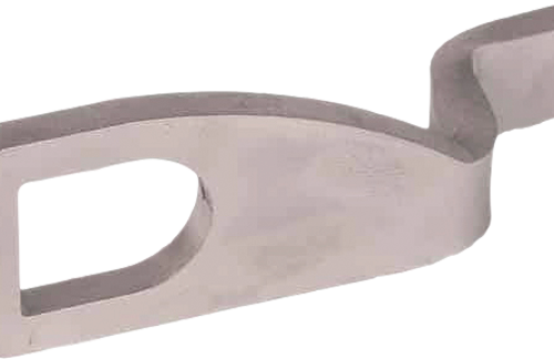 easygoinc. Heckklappenaufsteller 5 cm - Halter, Fächer & Praktisches