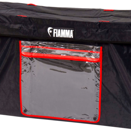 Fiamma Gepäckbox Cargo Back - Fahrradträger Zubehör