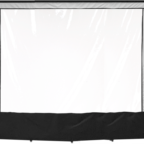 Travellife Scala Frontwand 2m - Weiteres Markisenzubehör