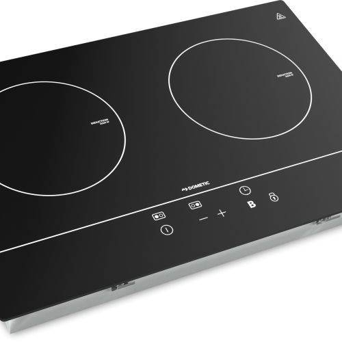 Dometic CVI1525 Induktionskochfeld - Kochfelder