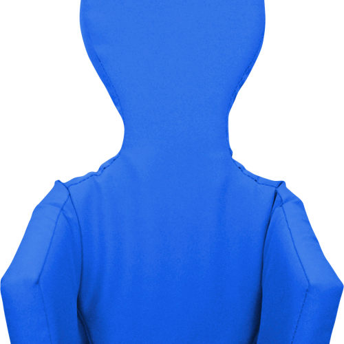 One2Stay Sitzverkleinerer dunkelblau - Polster & Sitzauflagen