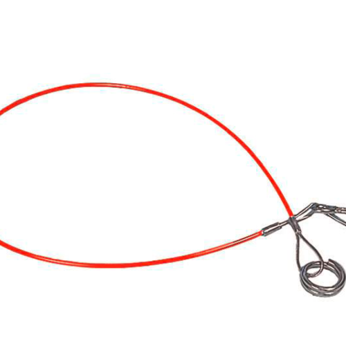 Haba Abreißseil rot 100 cm - Anhängerzubehör
