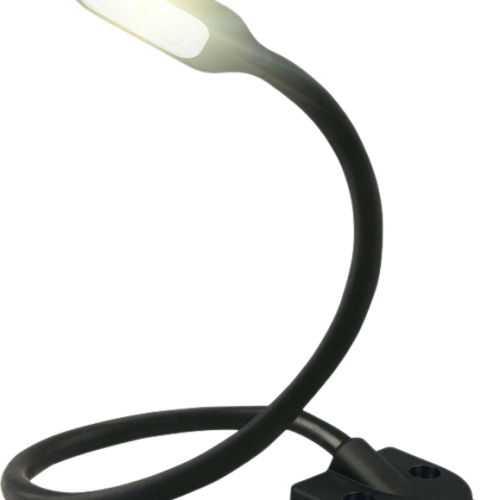Osram Onyx Copilot LED Leseleuchte L für Festanschluss 12 / 24 Volt - Einbauleuchten & Leuchtmittel