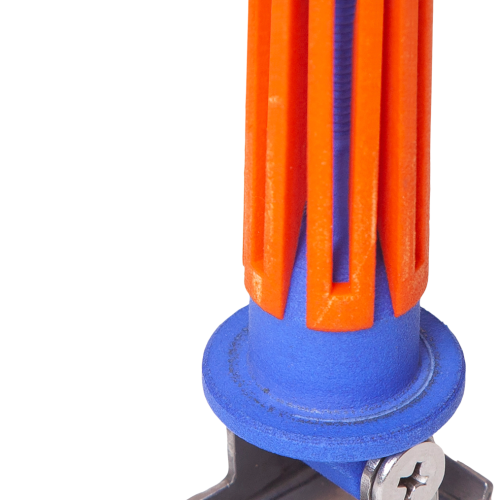 PeggyPeg Fix&Go-Adapter Puffer 2er-Pack - Zeltheringe & Abspannmaterial von Peggy Peg