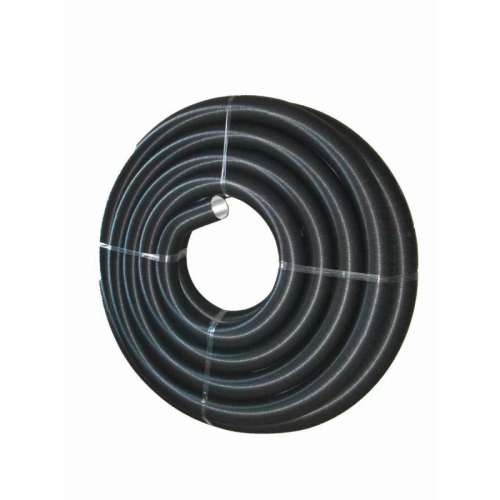 Warmluftkanal 90 mm WX Flexrohr APK Meterware - Zubehör Einbau-Heizungen von Pundmann