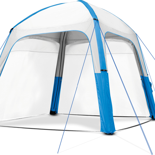 Brunner Aquamar 250 Seitenwand Set - Pavillons & Tarps