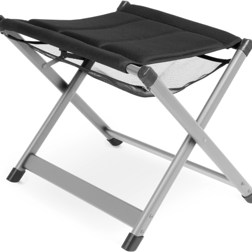 Brunner Rebel H2L freistehende Beinauflage - Beinauflagen