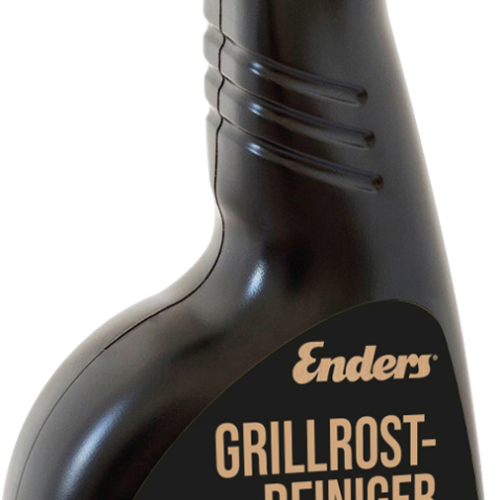 Enders Grillrost-Reiniger 500 ml - Grillreiniger & -Bürsten