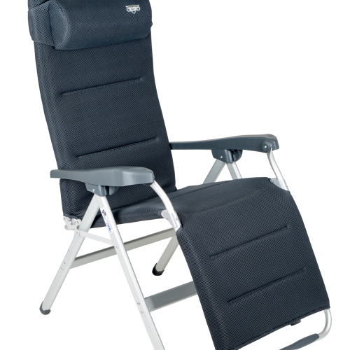 Crespo AA-234 Air Elite Sonnenliege - Relaxsessel