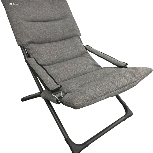 Berger Lucca Relaxstuhl  - Relaxsessel