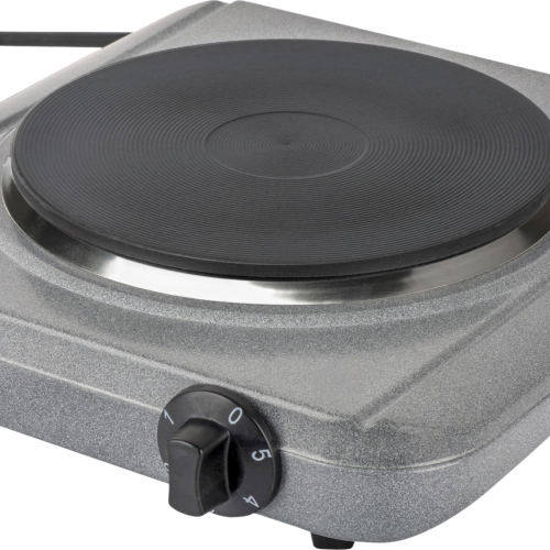 Brunner Hot Point Einzelkochplatte elektrisch 230 V - Elektrokocher und Kochplatten