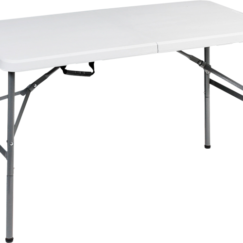 Brunner Club 120 Klapptisch 120 x 59 x H74 cm - Klapptische