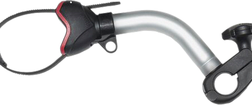 Fiamma Bike-Block Pro S2 Silber - Fahrradträger Zubehör