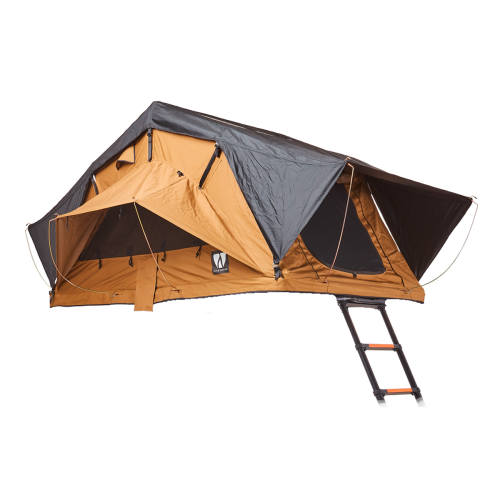 Vickywood Dachzelt Small Willow 160 ECO - Dachzelte
