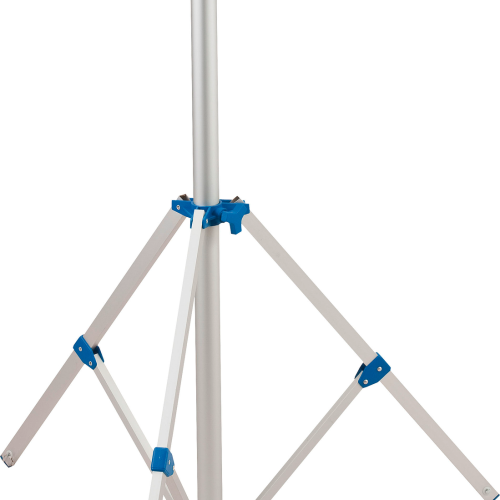 Brunner Transat Alu SAT Dreibeinstativ Durchmesser 40 mm - Sat-Stative &  Sat-Masten