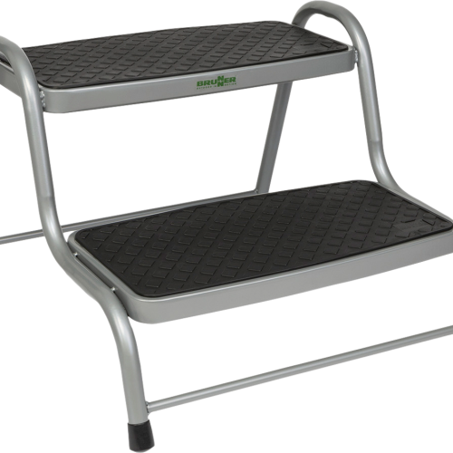 Brunner King Step Double XL Doppeltrittstufe - Trittstufen