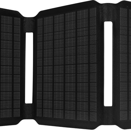 Berger Flexibles Solarmodul 15W - Solarmodule