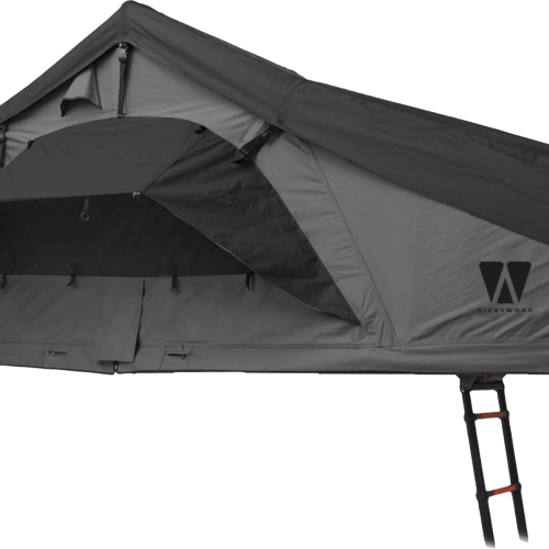 Vickywood Dachzelt Big Willow 160 ECO - Dachzelte