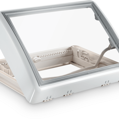 Dometic Midi Heki FL mit ZB, mit Bügel - Dachhauben & Dachlüfter
