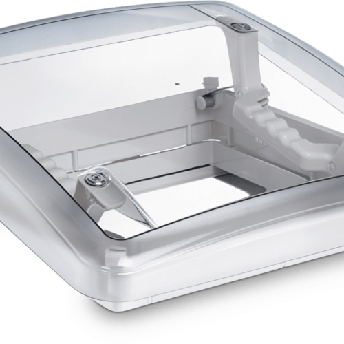 Dometic Mini Heki S FL 43-60mm ohne ZB - Dachhauben & Dachlüfter