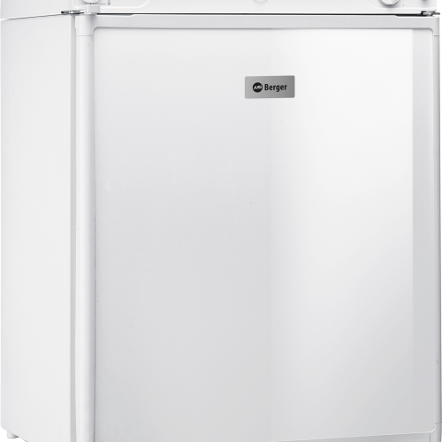 Berger RF62 Absorberkühlschrank 56 Liter / 50 mbar - Standkühlschränke