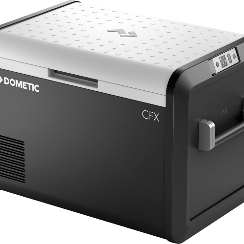 Dometic CFX3 55IM AC/DC Kompressorkühlbox 53 Liter - Kompressor-Kühlboxen