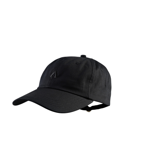 P.A.C Daddy Yo Herren Cap schwarz 29 × 20 × 14 cm - Hüte & Mützen von PAC