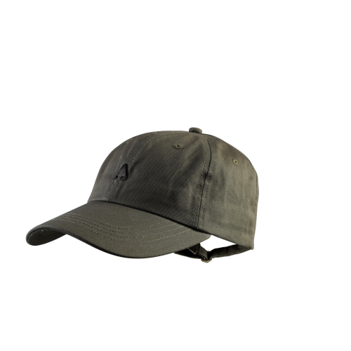 P.A.C Daddy Yo Herren Cap dunkelgrün 29 × 20 × 14 cm - Hüte & Mützen von PAC