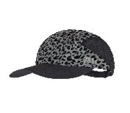 PAC Gilan Soft Outdoor Unisex Cap  dunkelgrau Kopfumfang: 54 – 60 cm - Hüte & Mützen