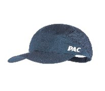 PAC Gilan Soft Outdoor Unisex Cap  dunkelblau Kopfumfang: 54 – 60 cm - Hüte & Mützen
