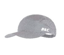 PAC Gilan Soft Outdoor Unisex Cap  hellgrau Kopfumfang: 54 – 60 cm - Hüte & Mützen