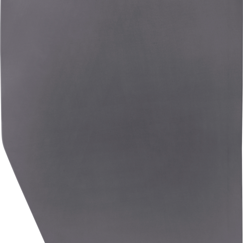 Walra Spannbetttuch Jersey stretch Multifit Anthrazit für Französisches Bett linke Ecke - Schlafkomfort